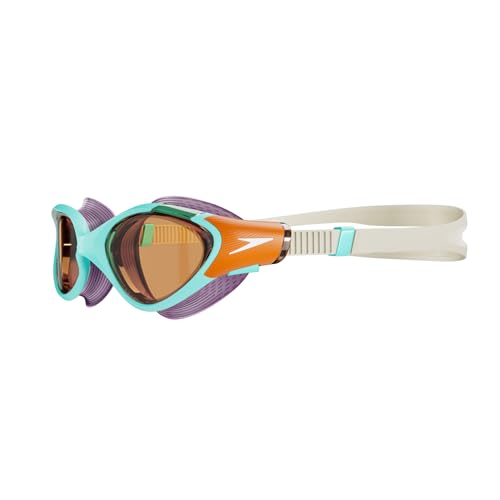 Image of Speedo Womens Swim Goggle Biofuse 2.0