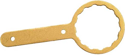 Emgo Oil Filter Wrench for Honda Kawasaki Polaris Yamaha