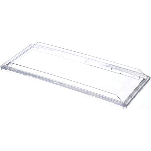 Exact FIT for Jet Spray 6676 Bowl Cover - Replacement Part BY MAVRIK