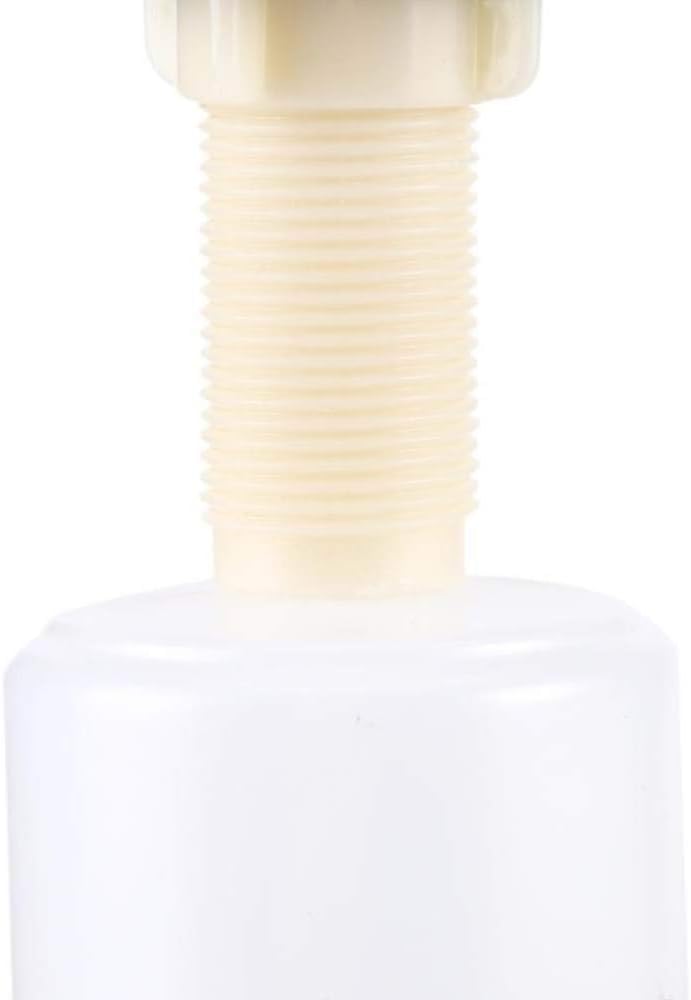 300 ML Distributeur De Lavage À La Main Inoxydable, Acier Tête Évier Savon Liquide/Shampooing Distributeur De Lotion Salle De Bains Cuisine Distributeur De Savon Pompe