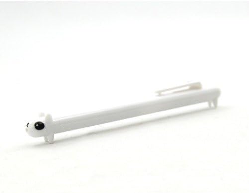 Amazon サカモト あにまーるぺん いーぬさん 文房具 オフィス用品 文房具 オフィス用品