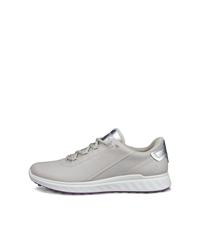 Image of ECCO Golf S Casual Lace Waterproof Golf Shoe
