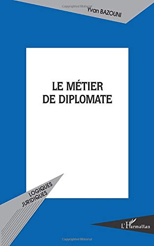  Le métier de diplomate PDF