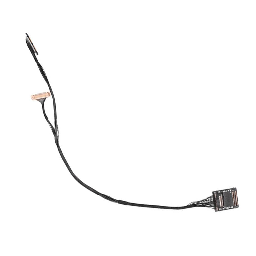 Gimbal Camera Signal Line Flex Cable Spare Parts for DJI Mini 2, Signal Cable Signal Line Transmission Flex Wire