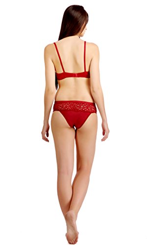Image of Fashion Comfortz Women's Other Lingerie Set (KATSET Multi 40) Multicolour
