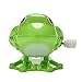Gazechimp Wind-up mechanisches Uhrwerk Spielzeug Sammler für Kinder Geschenk - Frosch