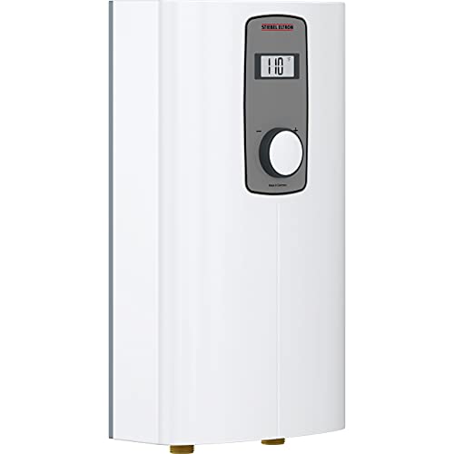 Stiebel Eltron DHX 6-2 Trend Point-of-Use Tankless Electronic Water Heater, 240V, 6kW, White, Made in Germany by Stiebel Eltron - Image 5