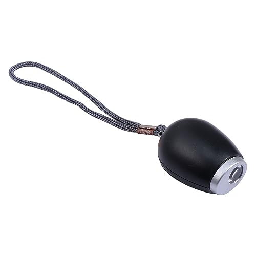 ERINGOGO Horloge Numérique LED de Projection Portable Mini Réveil Projecteur avec Lampe Torche Intégrée Horloge Électronique Compacte pour Garçon Fille et Usage Nocturne Affichage Date