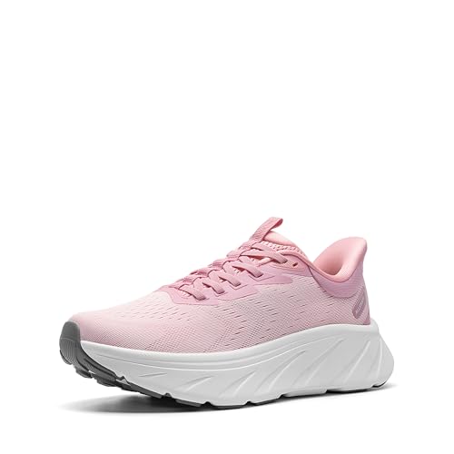 ALLSWIFIT Women's Slip-On Stability Sneakers