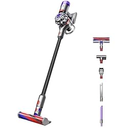 ダイソン Dyson サイクロン コードレスクリーナー SV10 Amazon | 【整備済み品】 Dyson ダイソン コードレスクリーナー