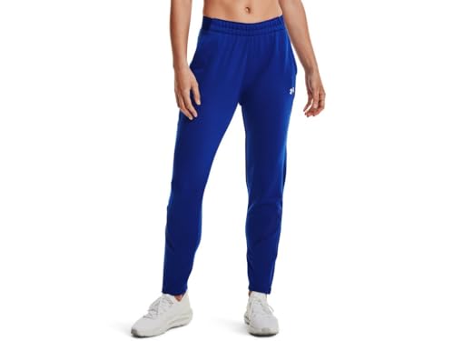 Under Armour Womens Command Warm-Up Pants L...