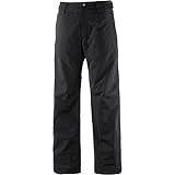  Salomon Herren Skihose schwarz XXL