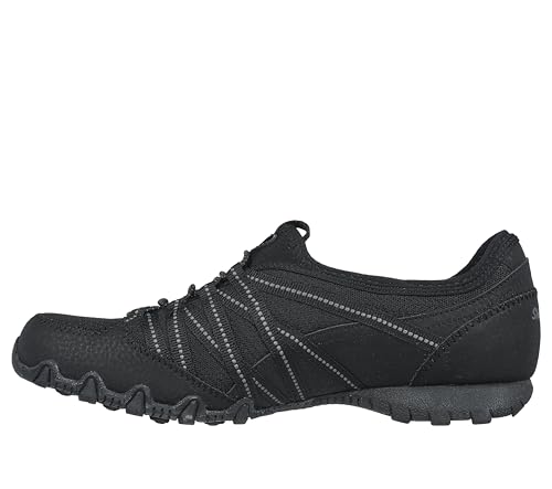 Image of Skechers Women's Bikers Lite Relive Sneaker