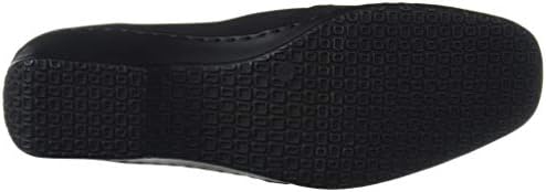ara Women's Rabina Loafer, Black Tessuto, 2.5 Medium UK (5 US) | Image 3