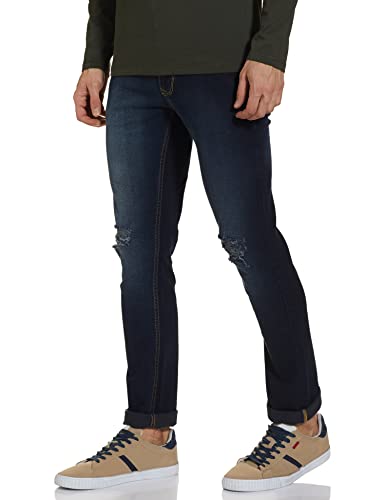 Image of Diverse Men Jeans