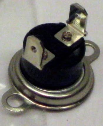 PLF158VB L158-40 Thermostat Replacement for Packard OEM