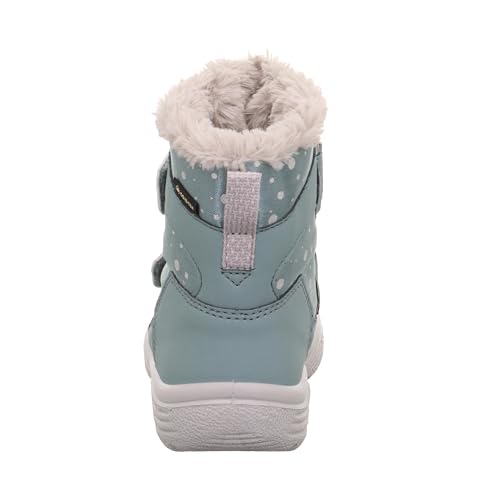 Girl's Snow Boot, 9.5 US3