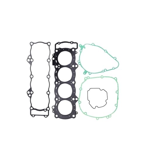 Joint de culasse moto ZR900 kit embase pour stopper les fuites d'huile moteur