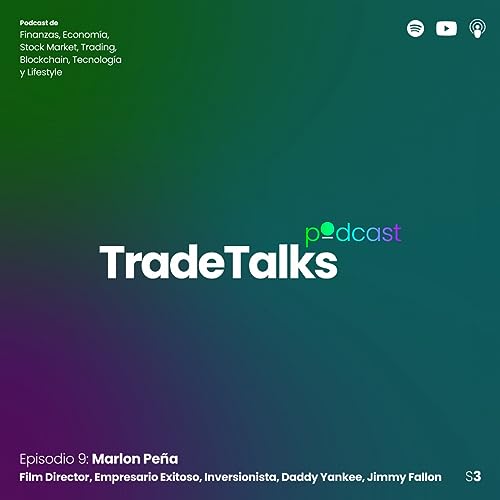 E9 Marlon Pe&ntilde;a: +2 Billones en Youtube, Director, Daddy Yankee, Rauw Alejandro, Inversionista, Empresario Exitoso