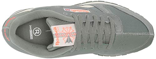 Image of Reebok Classics Men's Cl Lthr Leather Running Shoes