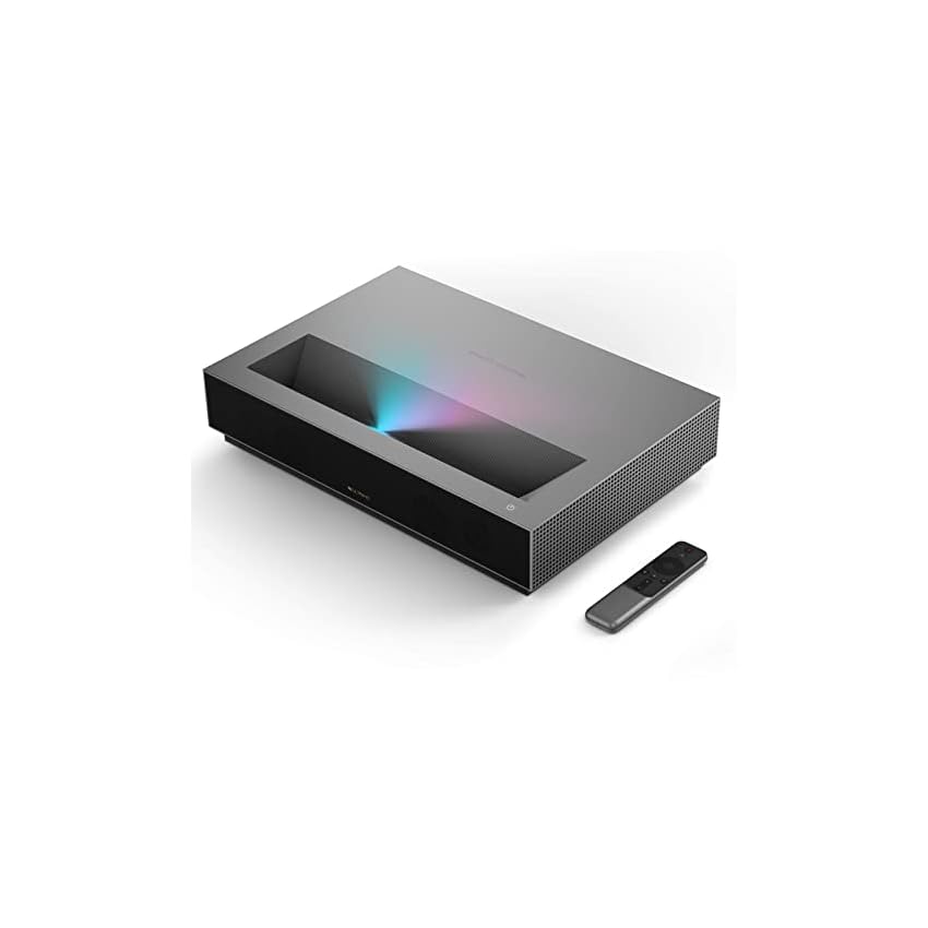 WEMAX-Nova-4K-UHD-Projecteur-a-Ultra-Courte-portee-Android-TV-ALPD-Laser-TV-80-150-HDR10-Dolby-Audio-DTS-HD-Smart-UST-Projector-avec-WiFi-Bluetooth-pour-Movie-Video-Voice-Control-Remote wemax nova 4k uhd projecteur à ultra courte portée, android tv alpd laser tv, 80" 150" hdr10, dolby audio dts hd, smart ust projector avec wifi bluetooth pour movie video, voice control remote