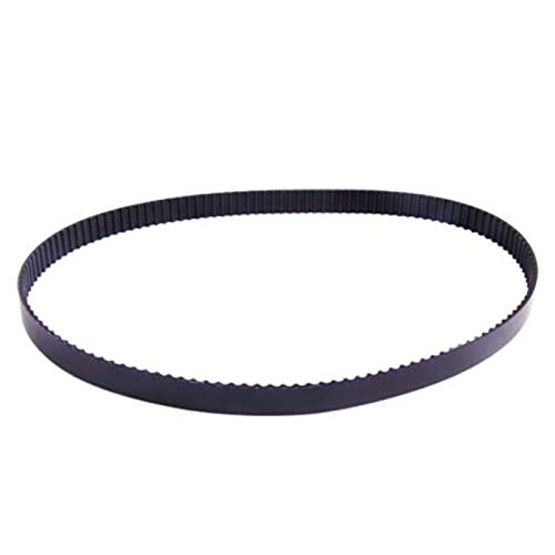 Replacement Parts for Printer PRTA17544 PN20006 Brand Printer Main Drive Belt for Use in for Zebra S4M ZM400 ZM600 203dpi Thermal Label Printer