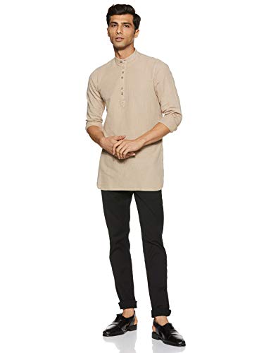 Image of Ethnix by Raymond Men Kurta