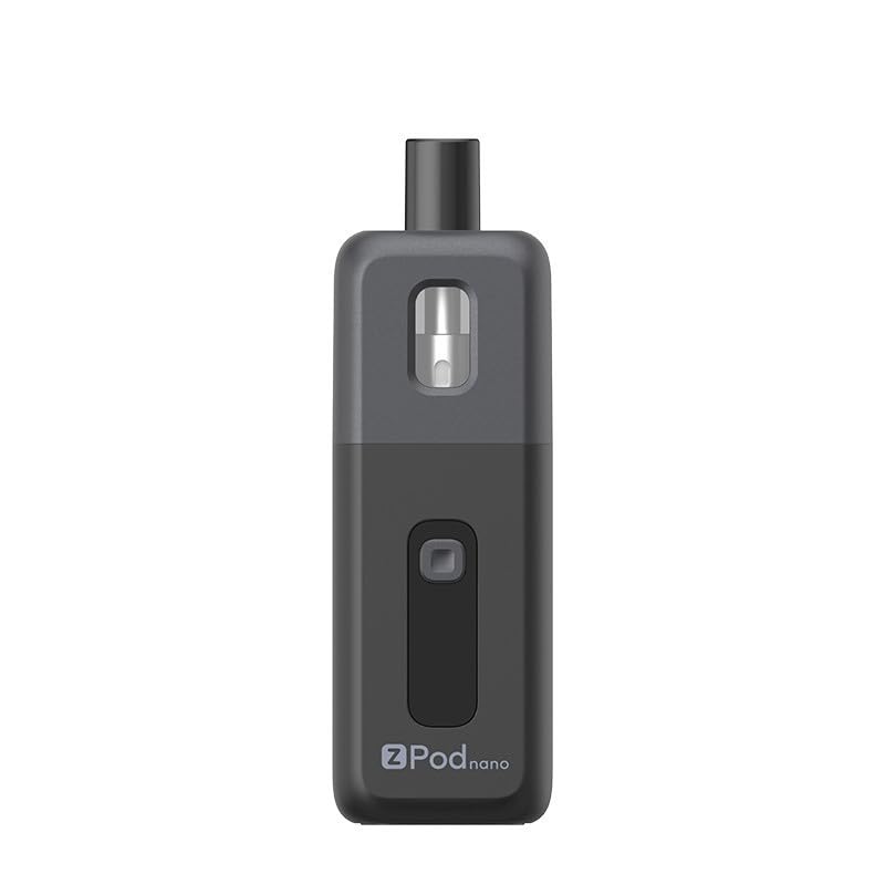 Born To Vape + Kit Z Pod Nano 700mAh - Innokin - Black. Goodies BTV collectionnable inclus