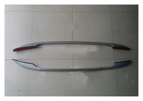 Barres de toit ix35 Hyundai rail de transport universel porte-bagages voyage extérieur 2011-2015