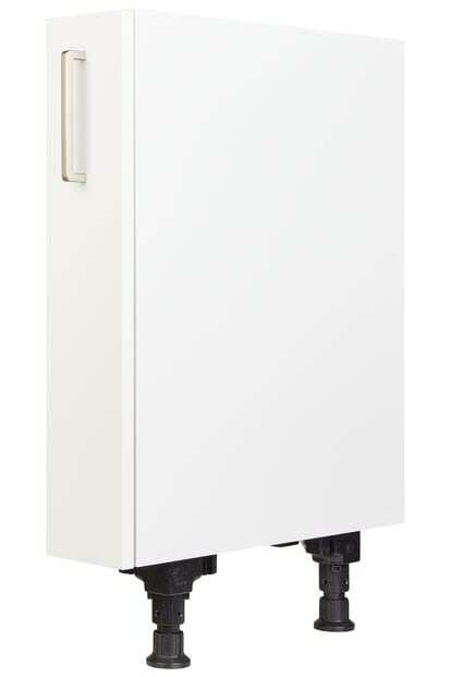 Nobilia Original Auszugschrank UA15 [RK]