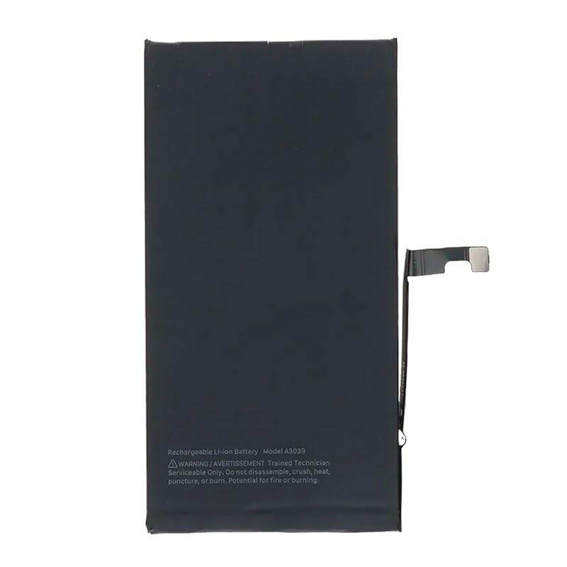 Bateria Cool kompatybilna z iPhone 15