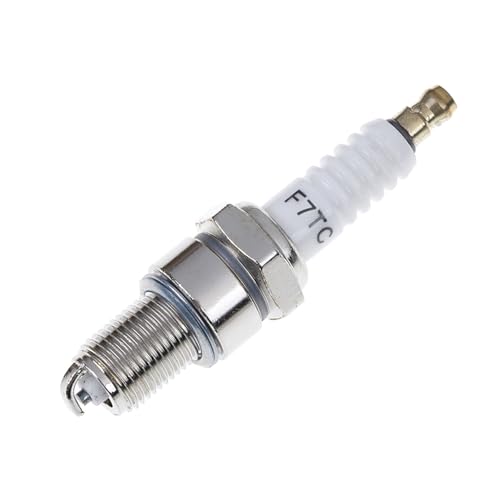 Bougie d'allumage F7TC pour entretenir votre jardin facilement