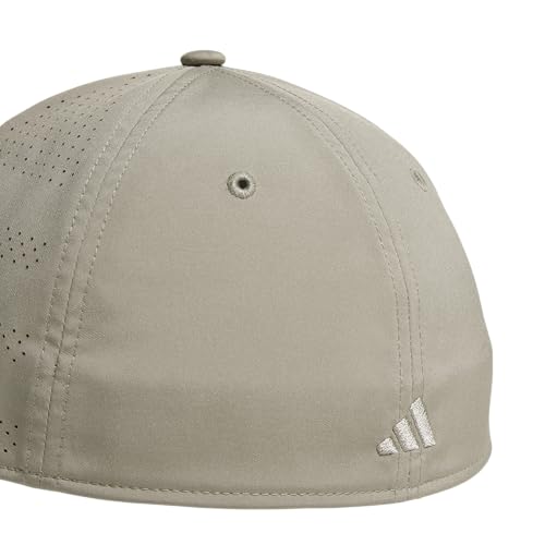 Image of adidas Gameday Structured Stretch Fit Hat 4.0