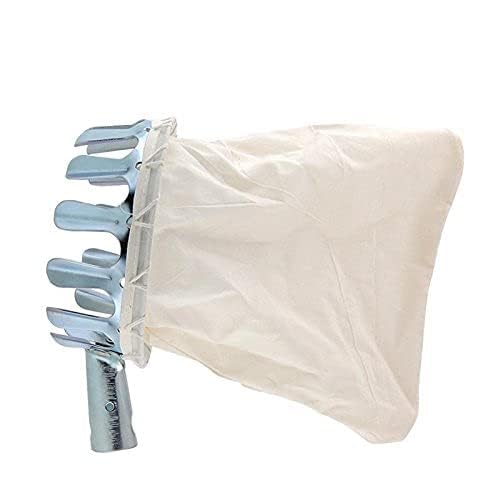 Babu and SonS Co Gardening Fruit Picker Tools with Easy to Attach Twist-On Basket Fruit Bag 13 Tooth (B0D464GWTV) Amazon Price History, Amazon Price Tracker
