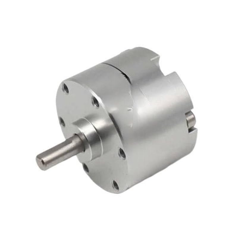 CRB2BW30-90S Servo Motor Drive High Power Space Saving