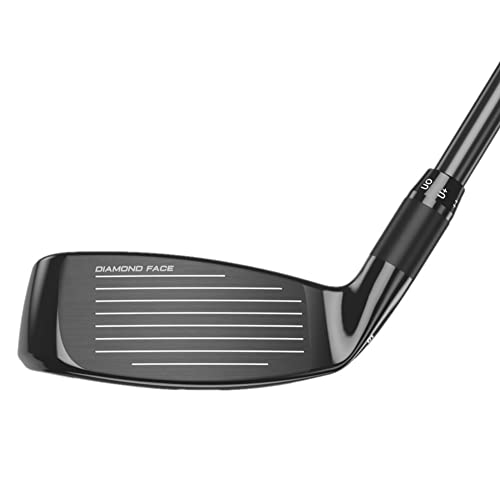 2023 Tour Edge Exotics C723 Hybrid RH 4 21 Graph Reg