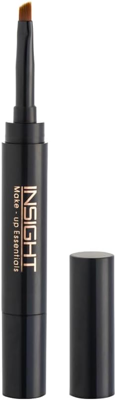 - Insight Cosmetics Superlast Gel Eyeliner| Intense Matte Finish | Quick Drying |Smooth Application | Waterproof | Smudgeproof (GEL-07)