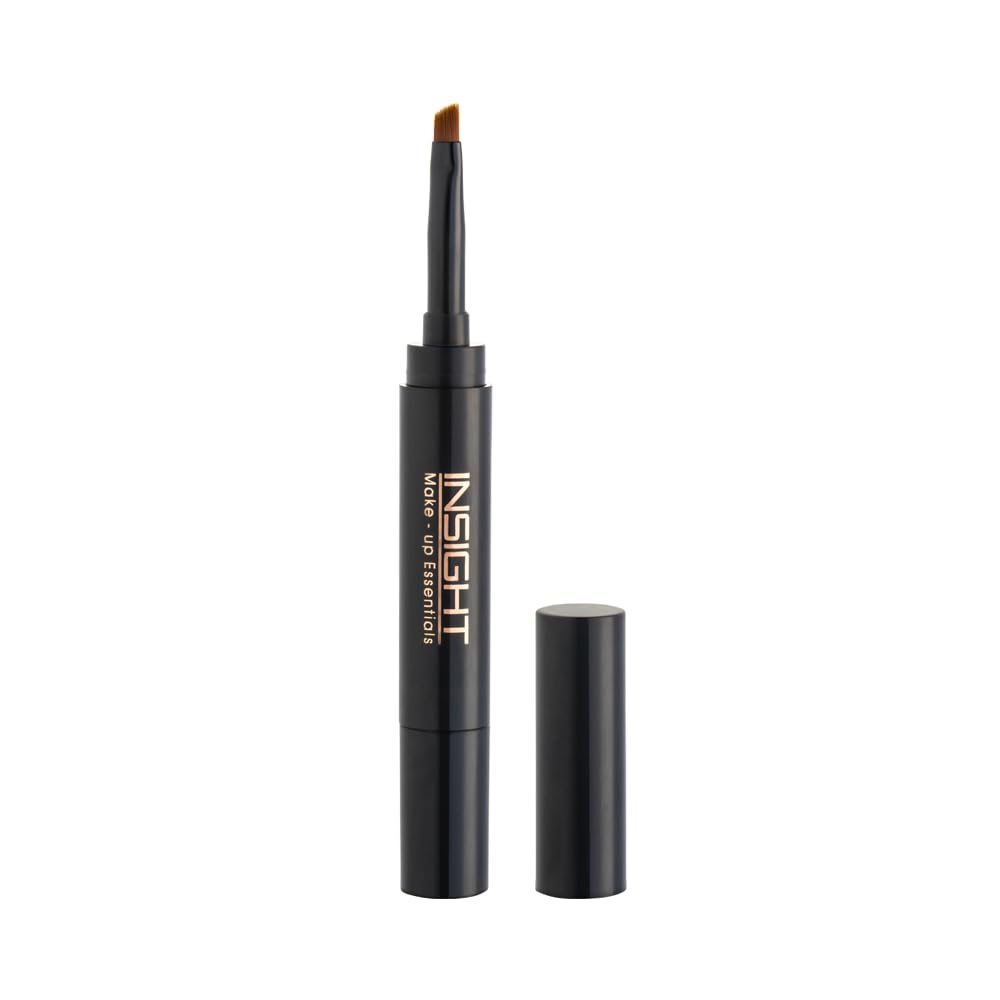 Insight Cosmetics Superlast Gel Eyeliner| Intense Matte Finish | Quick Drying |Smooth Application | Waterproof | Smudgeproof (GEL-07)