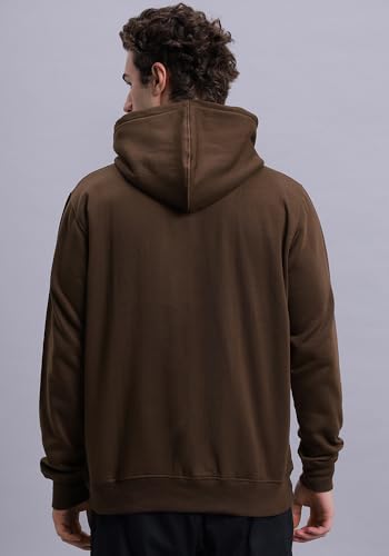 Image of Wear Your Opinion Men's Zipper Hoodie Sweatshirt Jacket for Winter Wear