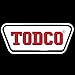 Todco Ramp Latch - 39531.0000
