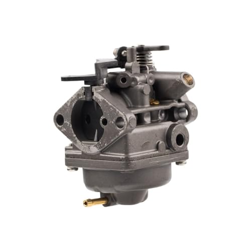 JeeYe Marine Carburetor for BF50 BF5 5HP Four Stroke Engine Outboard Carburetor