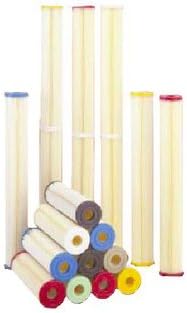 Harmsco WB-HB-20-5-W WaterBetter Pleated Water Filter Cartridge