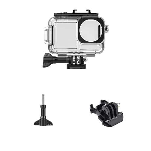 �h���[�����i DJI Osmo Action 3�p�ی�J�o�[�P�[�X�_�C�r���O�n�E�W���O�}�E���g�X�|�[�c�J�����p