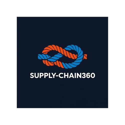 Welcome to Supply-Chain360, your all-in-one source for actual insights into the world of SCM! Podcast Por Ralph Leyendecker arte de portada
