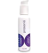 Psoriasis Treatment Gel 2oz Relief for Scaling, Flaking, Itching, Redness &amp; Irritation - Non-Grea...