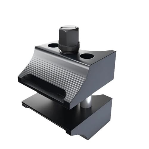 Coffret Extraction de Roulement Écarteur de suspension voiture, moyeu divisé, fusée direction, séparateur jambe force automobile, outils démontage d'amortisseur hydraulique Outil Extracteur(Two-way)