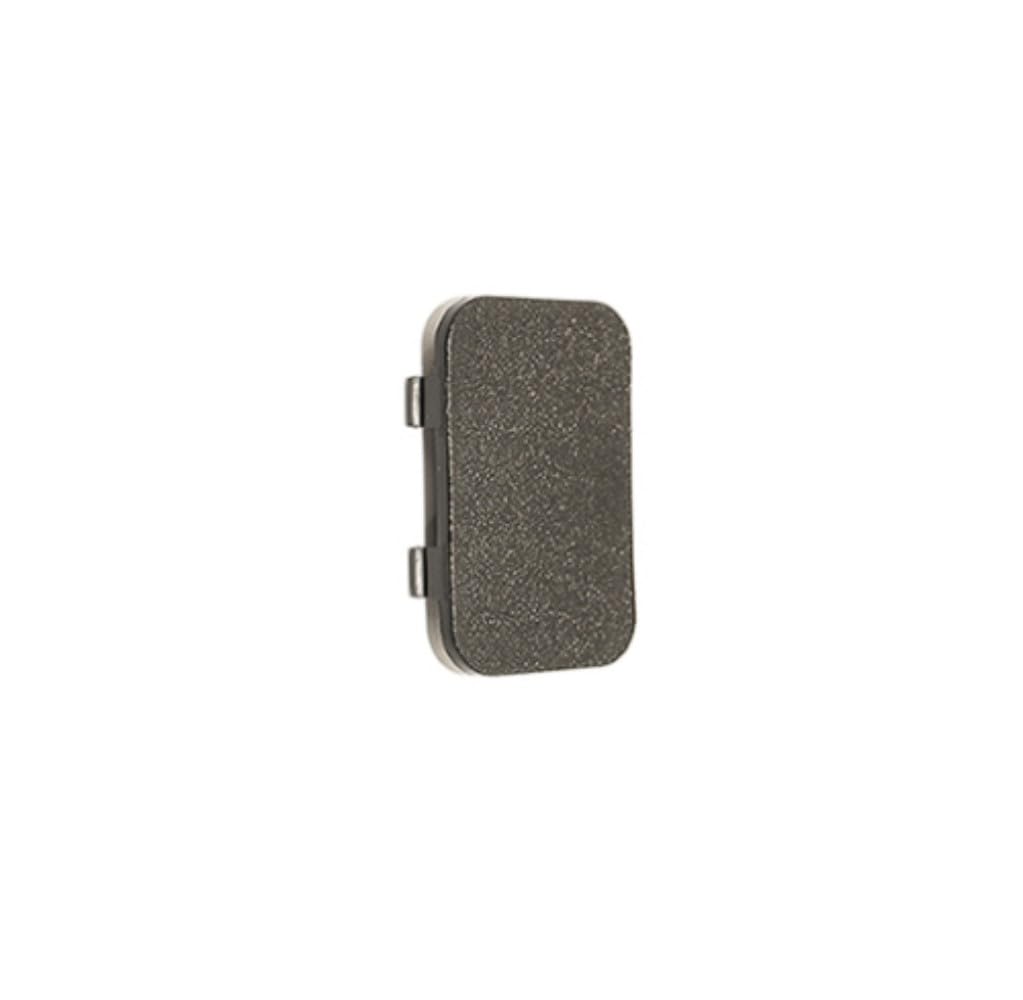 HASMX Replacement 731-08753B 731-08753 731-08753A Running Board Plug for Craftsman MTD Troy-Bilt 247203690 24725000 247290000 13A326JC058 13AC26JD897 131Z27JD711 13A721JD066, 2-Pack