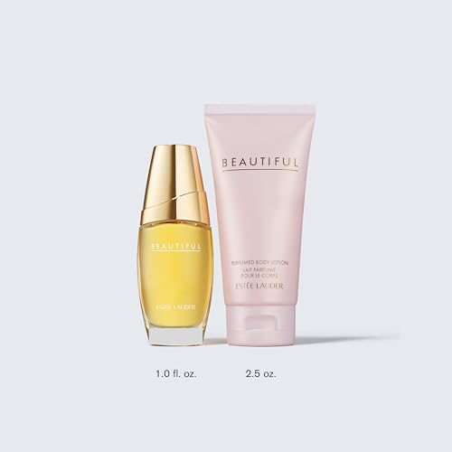 Estée Lauder Beautiful Eau de Parfum Spray with Notes of Rose, Lily, Tuberose & Orange Flower | Perfumes for Women - Image 5