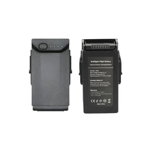Mavic Air �ƌ݊���������A11.55V 2375mAh �C���e���W�F���g �t���C�g �o�b�e���[ �X�}�[�g��s�h���[�� �A�N�Z�T���[�p(2 pcs battery)