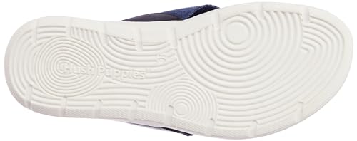 Image of Hush Puppies Men's LAZER KNIT Slippers